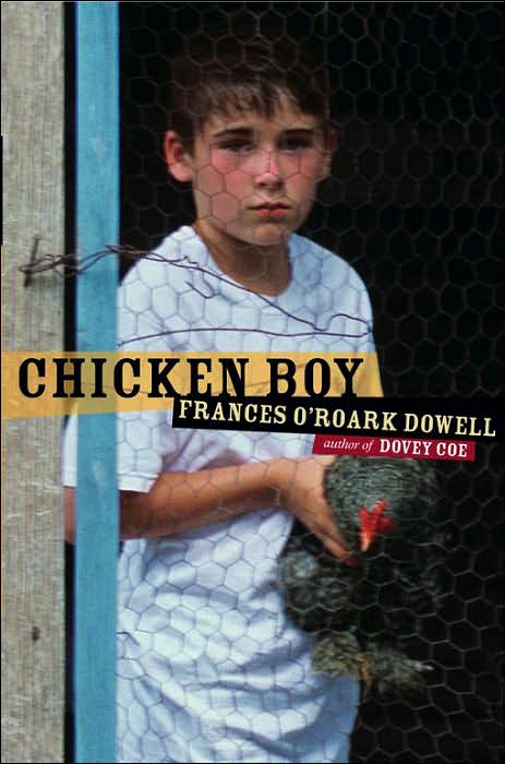 chicken