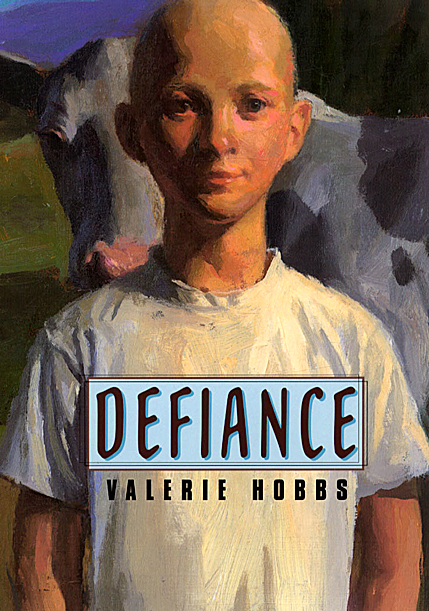 defiance