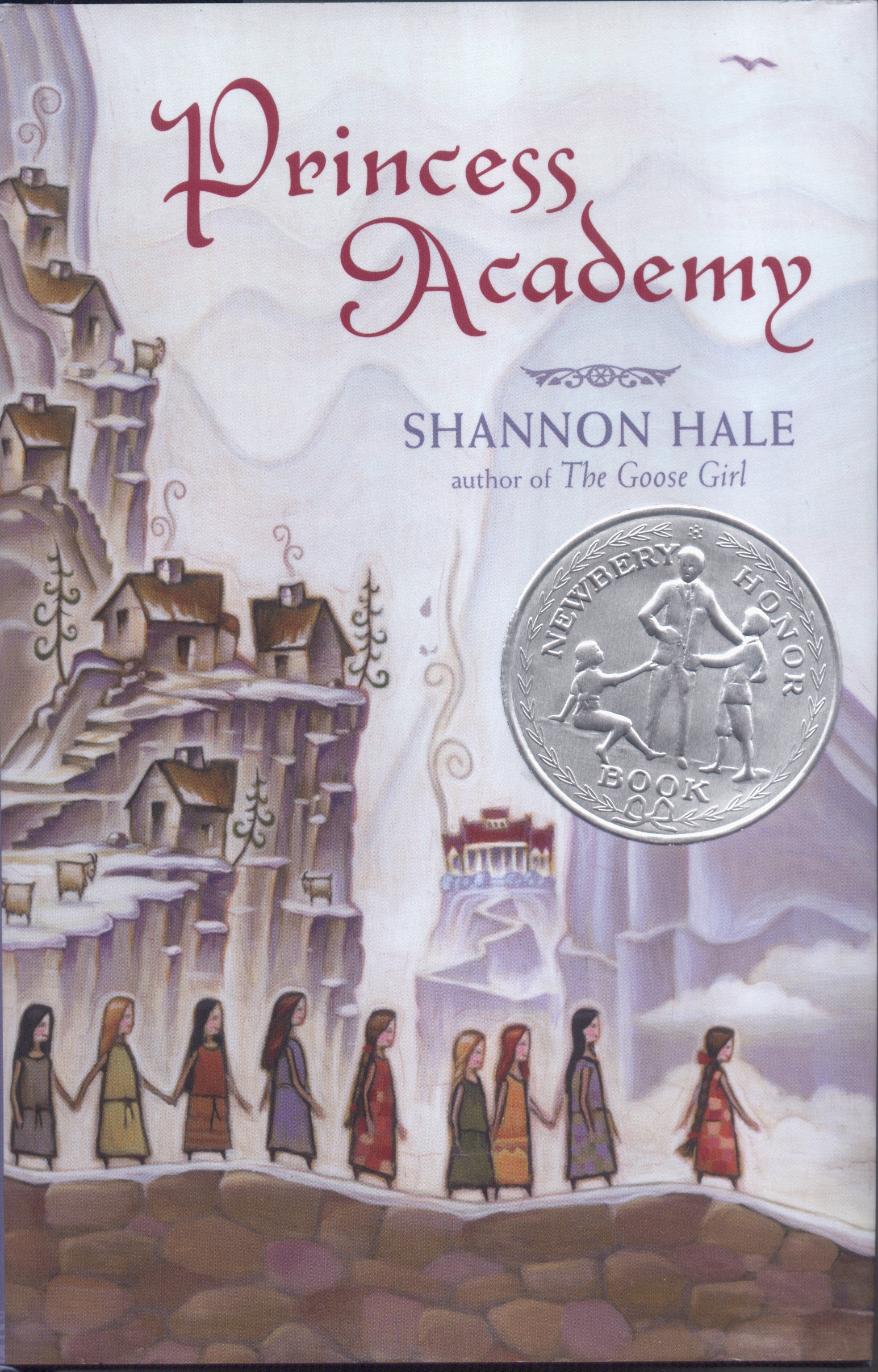 princessacademy