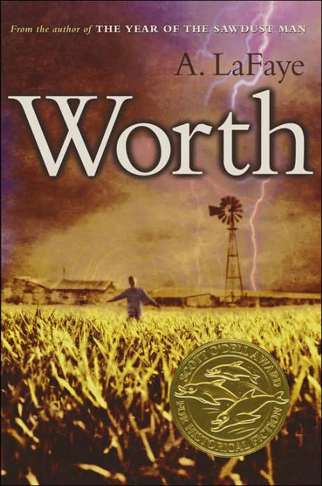 worth
