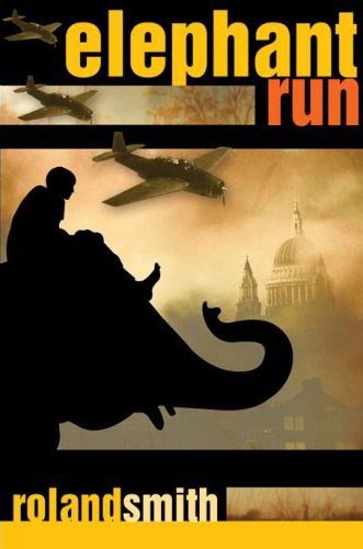 ElephantRunL