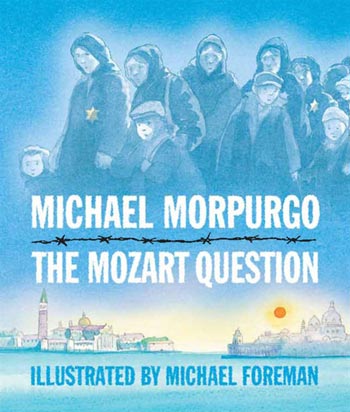 mozart questionL
