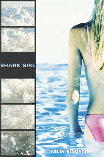 sharkgirlL