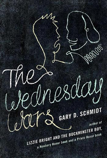 wednesdaywarsL