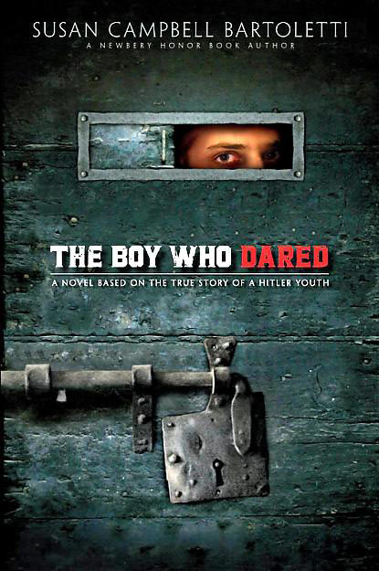 Boy Who Dared
