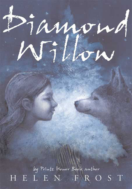 DiamondWillow