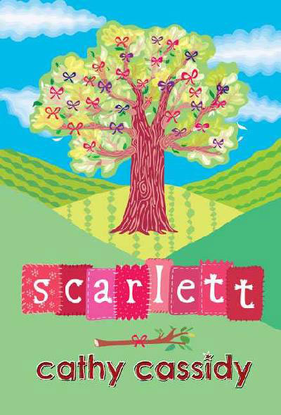SCARLETT