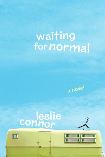 Waitingfornormal