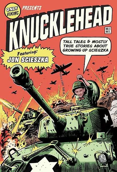 KnuckleheadL