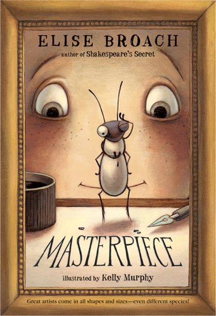 MasterpieceL