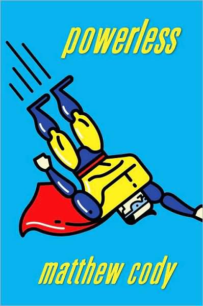 PowerlessL