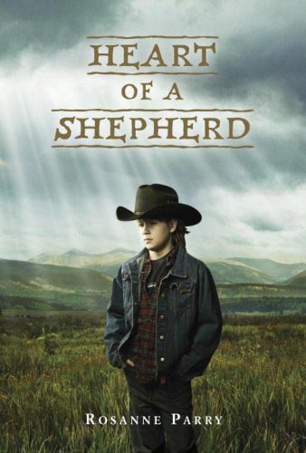 heart of a shepherdL