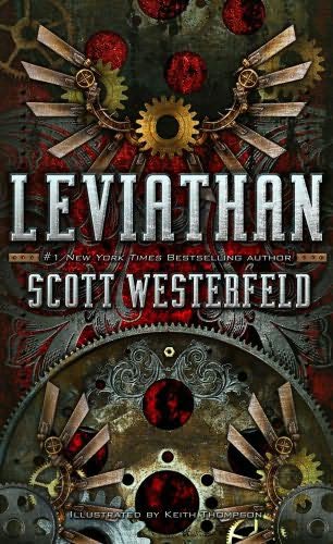 leviathanL
