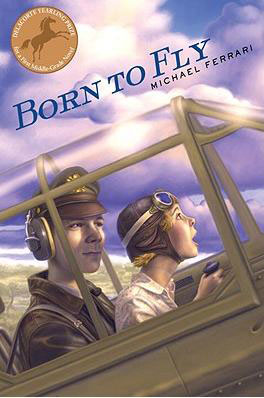 Born to FlyL