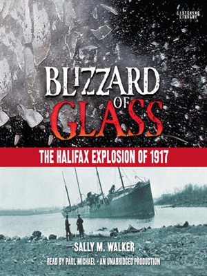 Blizzard