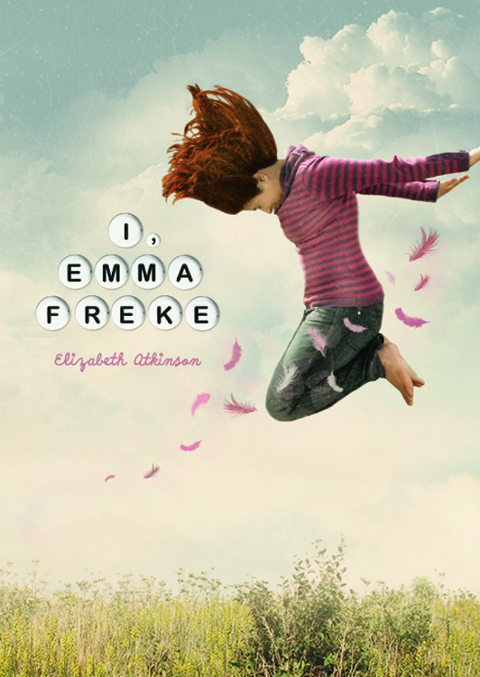 i emma freke cover