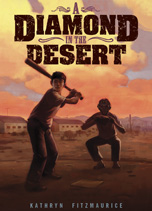 diamond desert