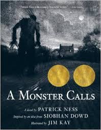 amonstercalls