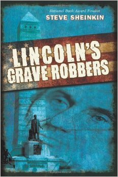 lincolnsgrave