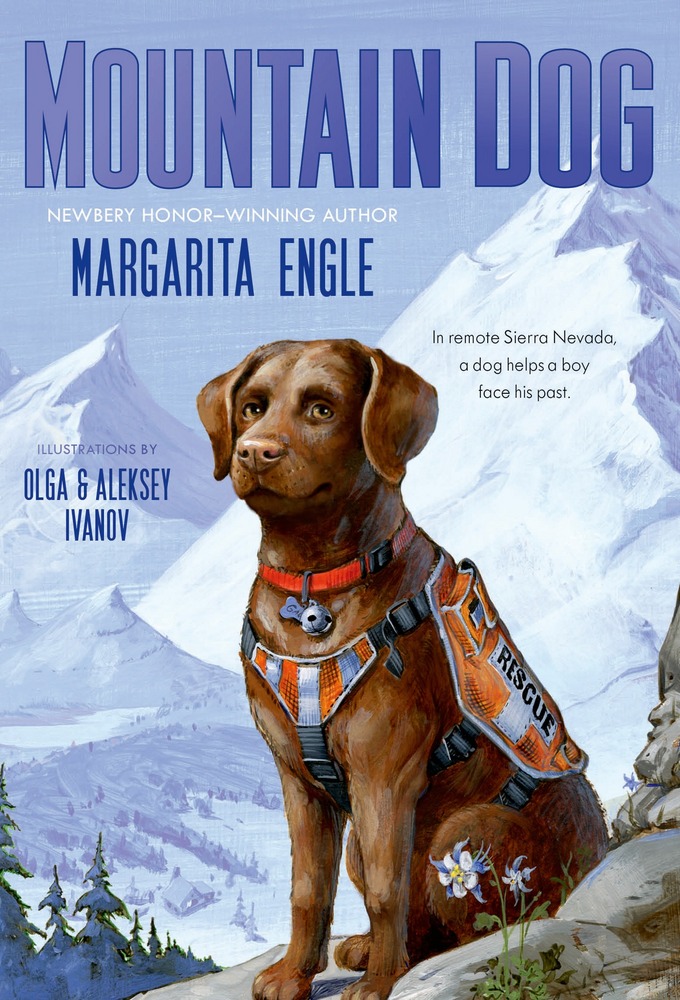 mountaindog