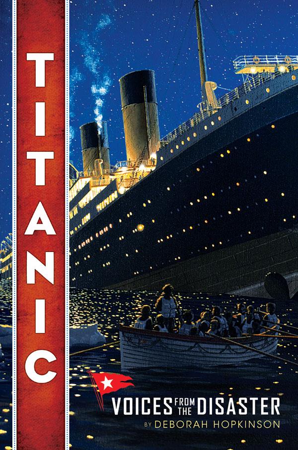 titanic