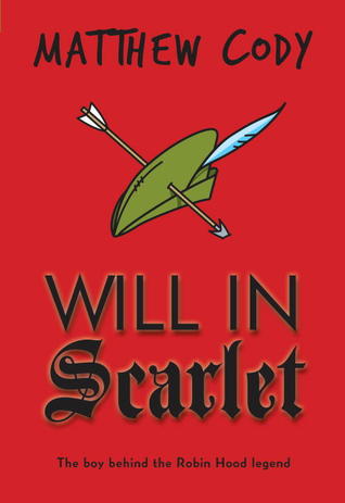 willinscarlet