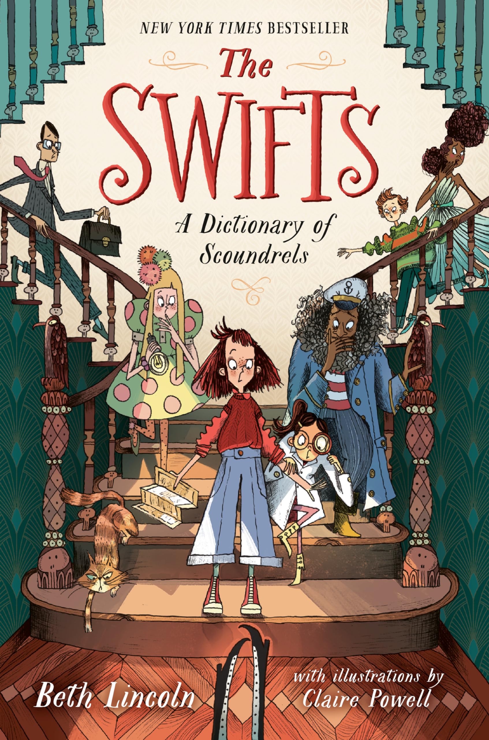 Swifts The