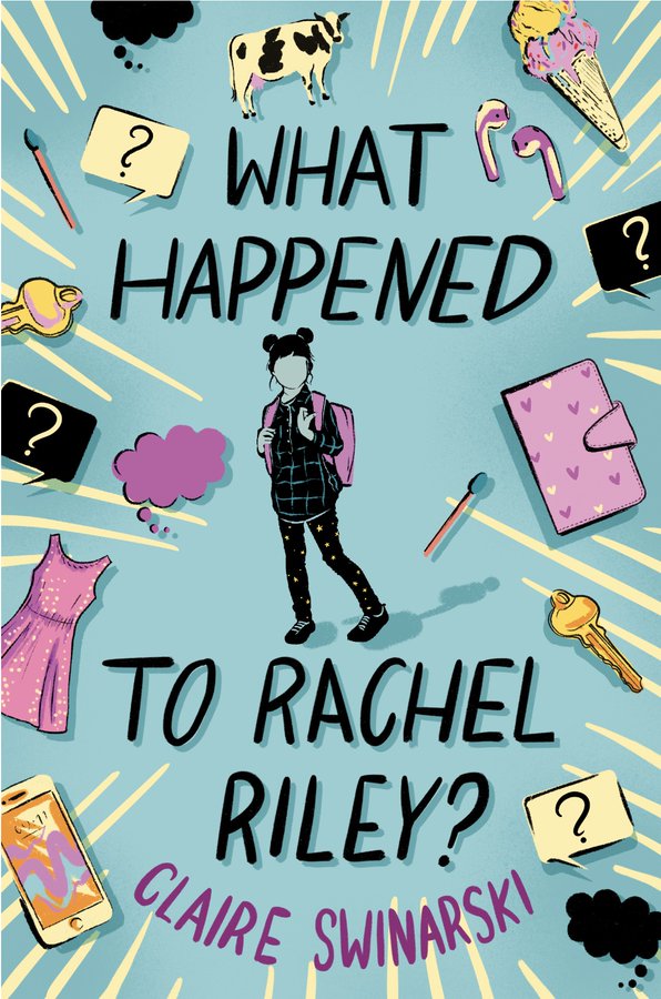 What Happened to Rachel Riley