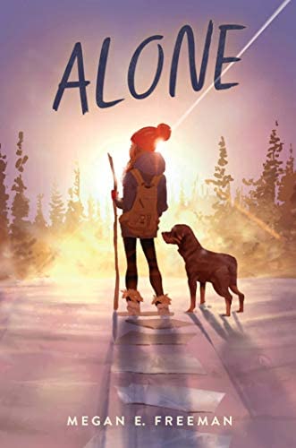 alone